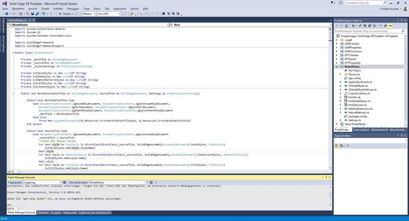 Visual Studio 2013 CE